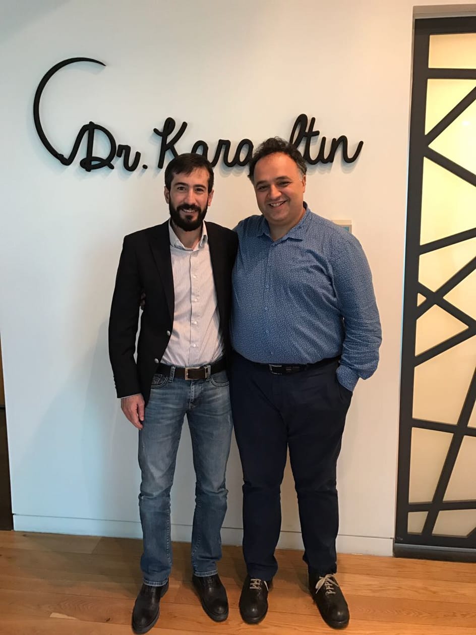 Dr Karaaltın