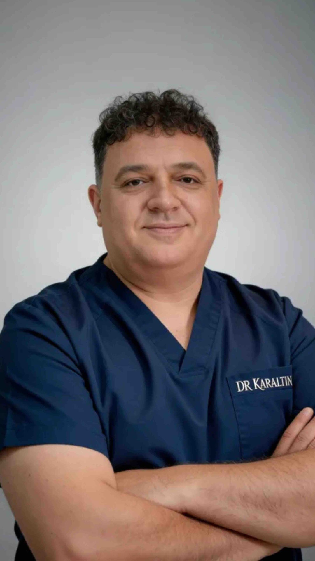 Dr. Karaaltin