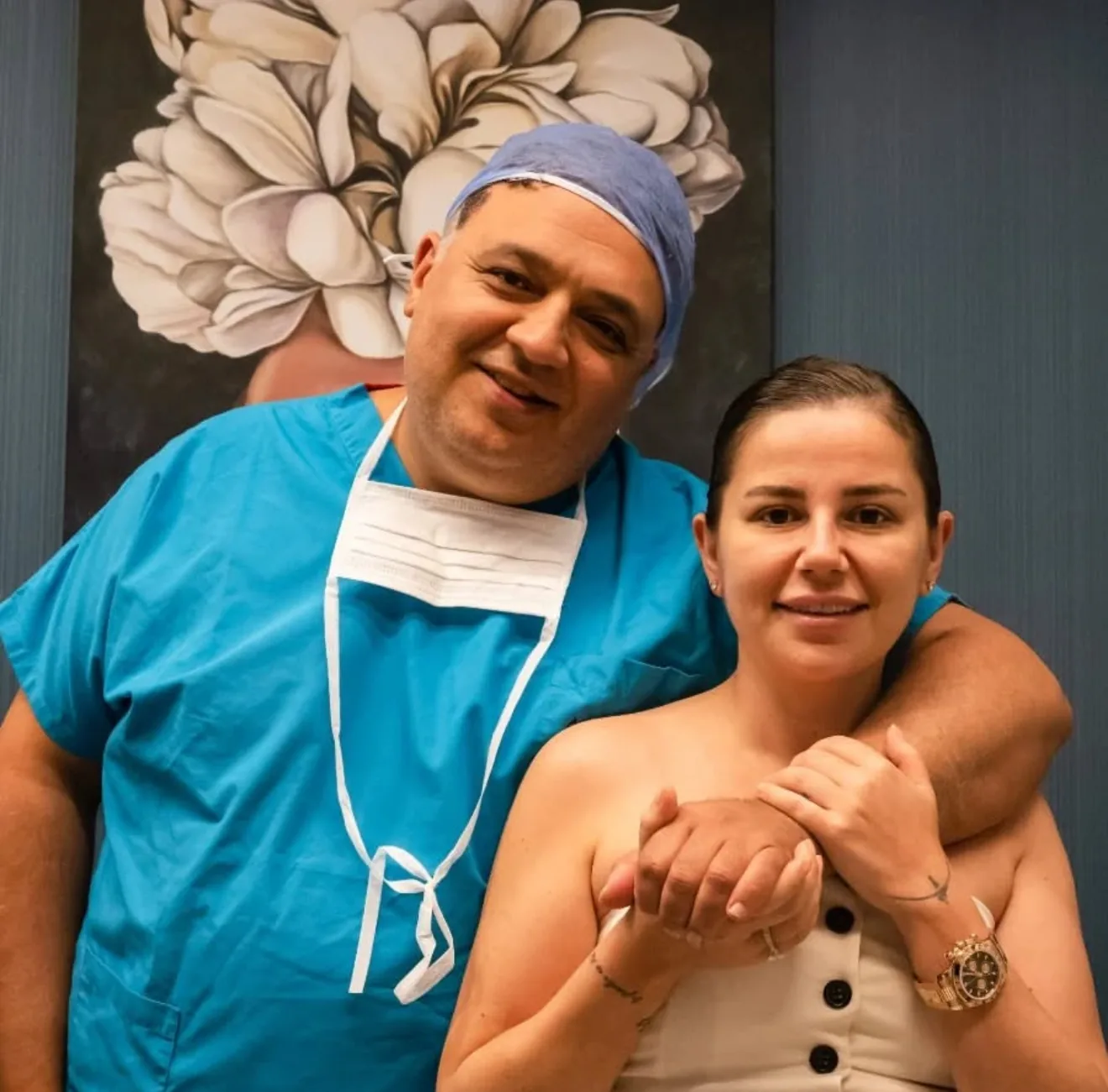 Patient-Centered Care