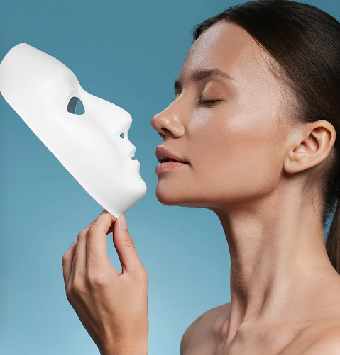 The Smart Template Rhinoplasty