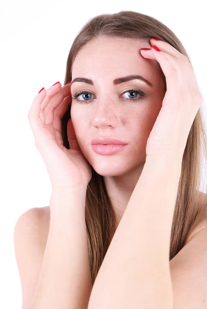 Blepharoplasty