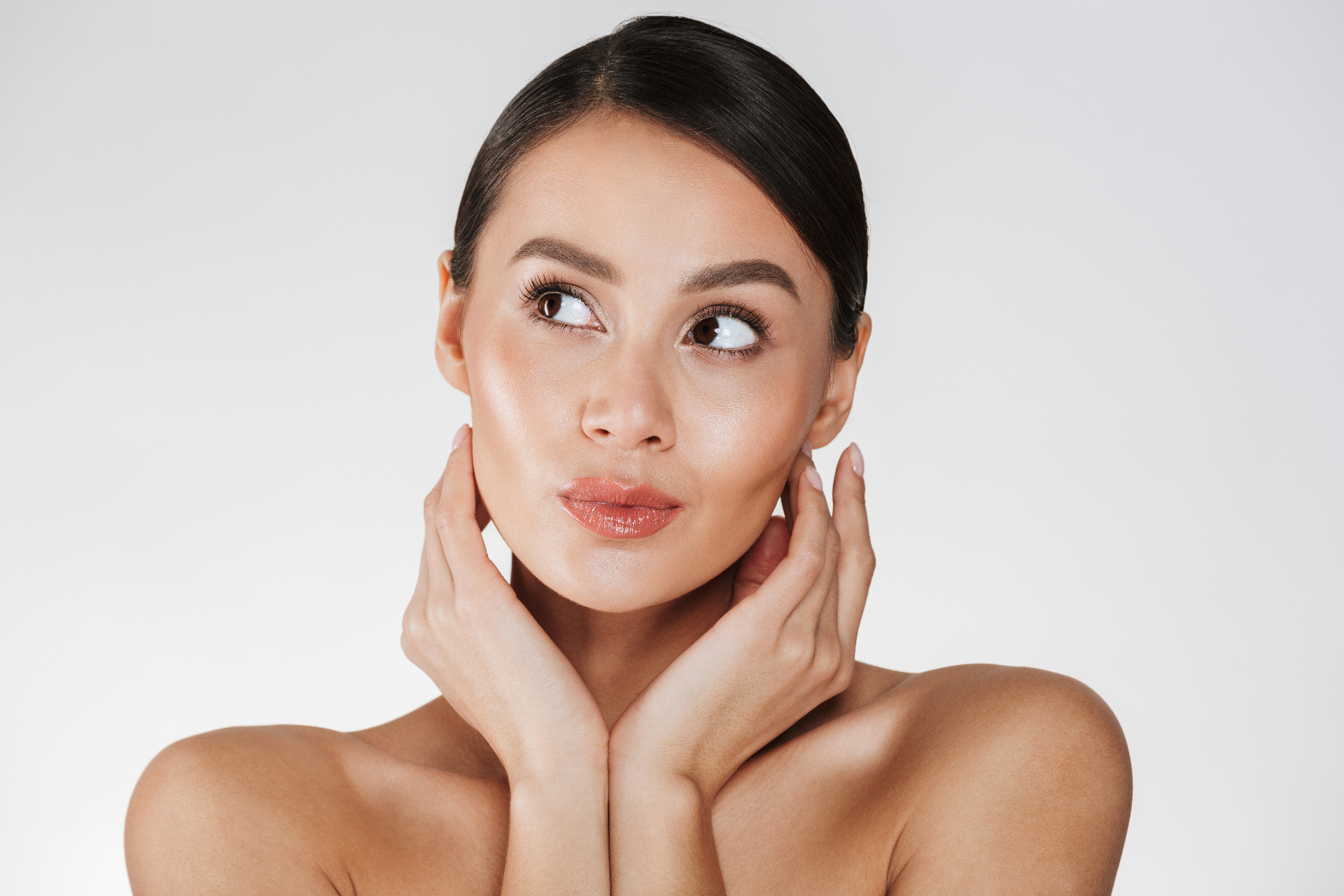 K Face Lift With Dr. Karaaltin