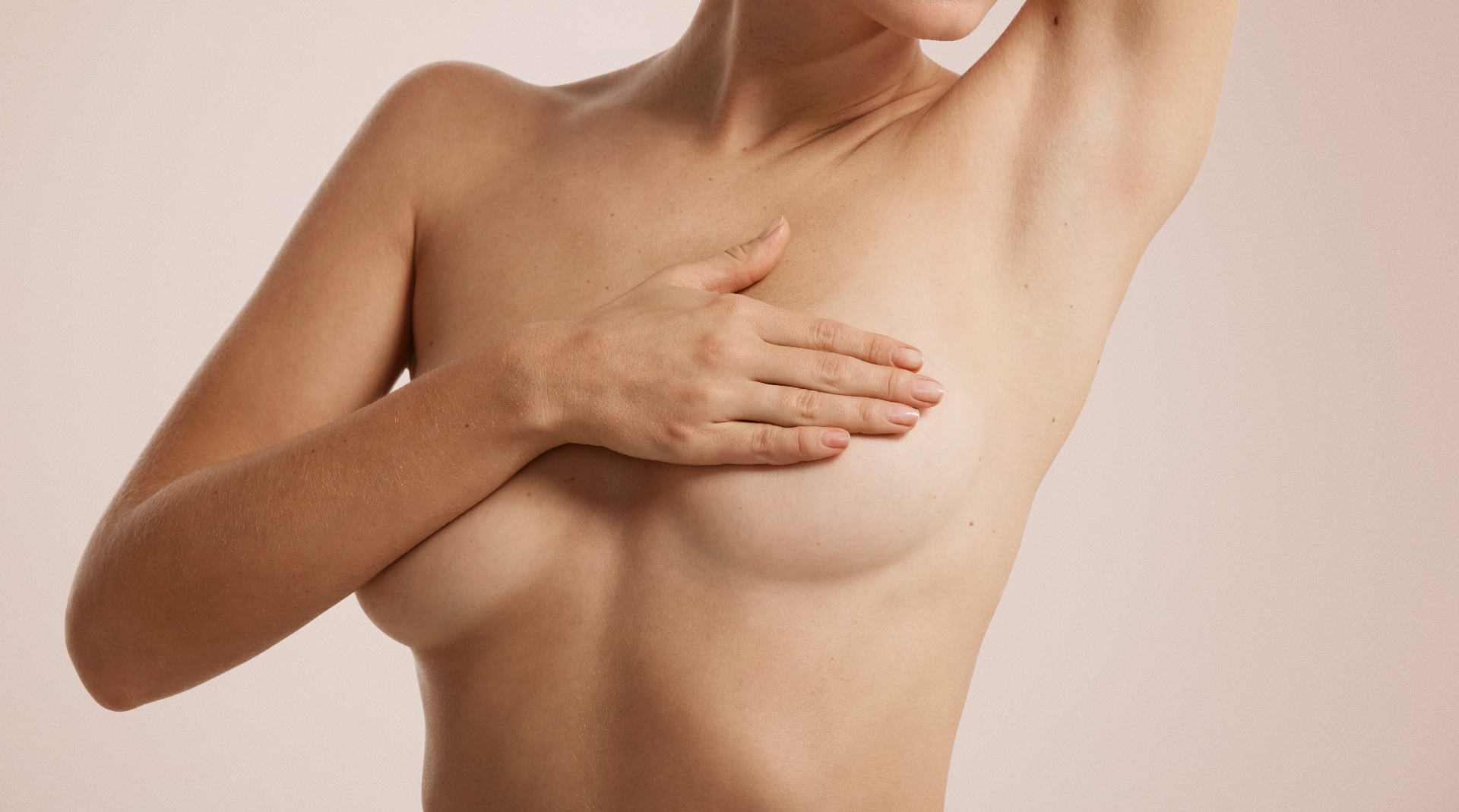 Breast aesthetic procedures hero
