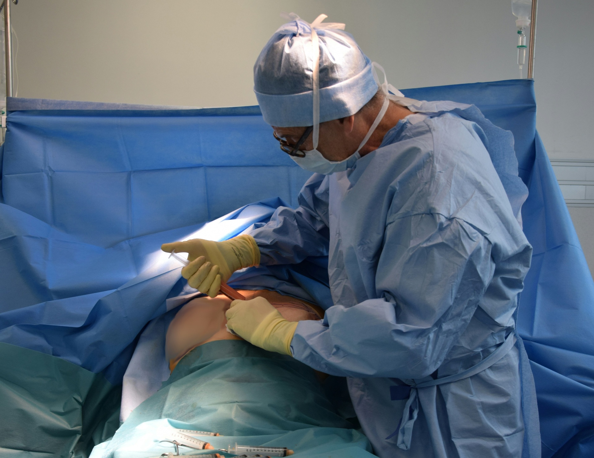 Surgical Technique