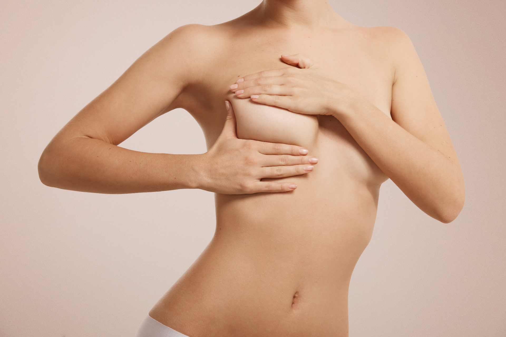 Breast Augmentation with Fat Grafting