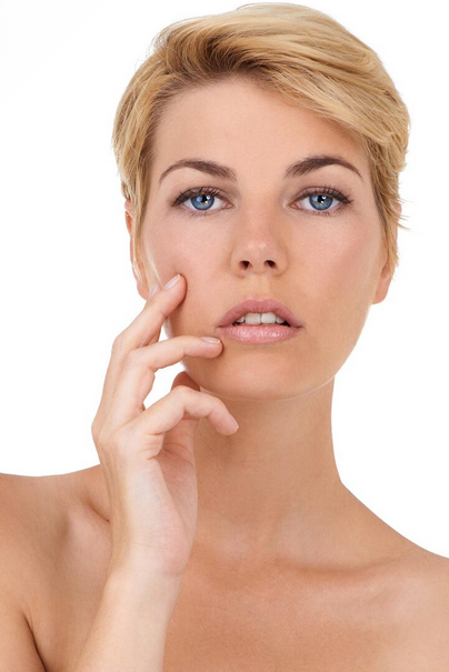 All-In-One Facial Rejuvenation