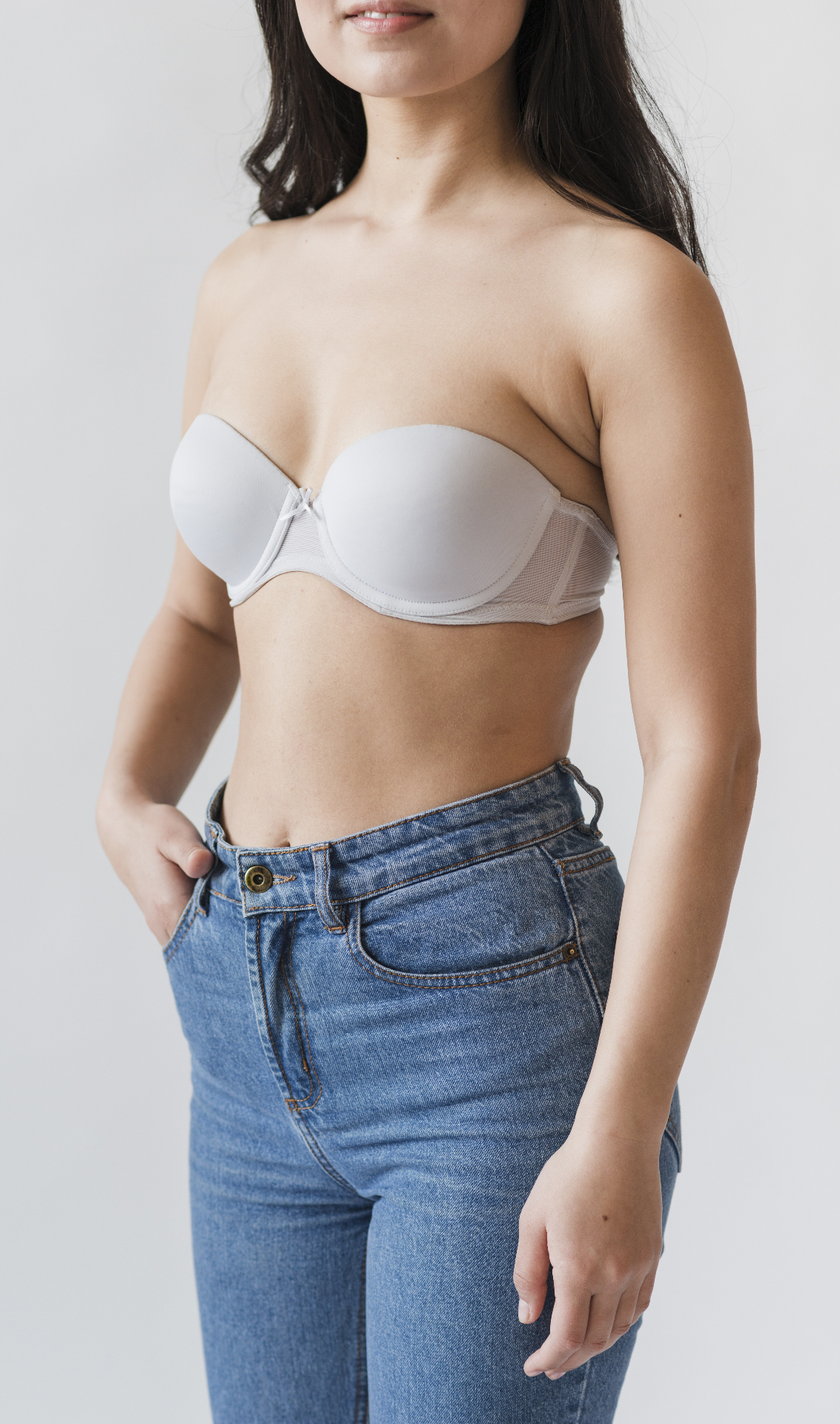 Breast Uplift (Mastopexy)
