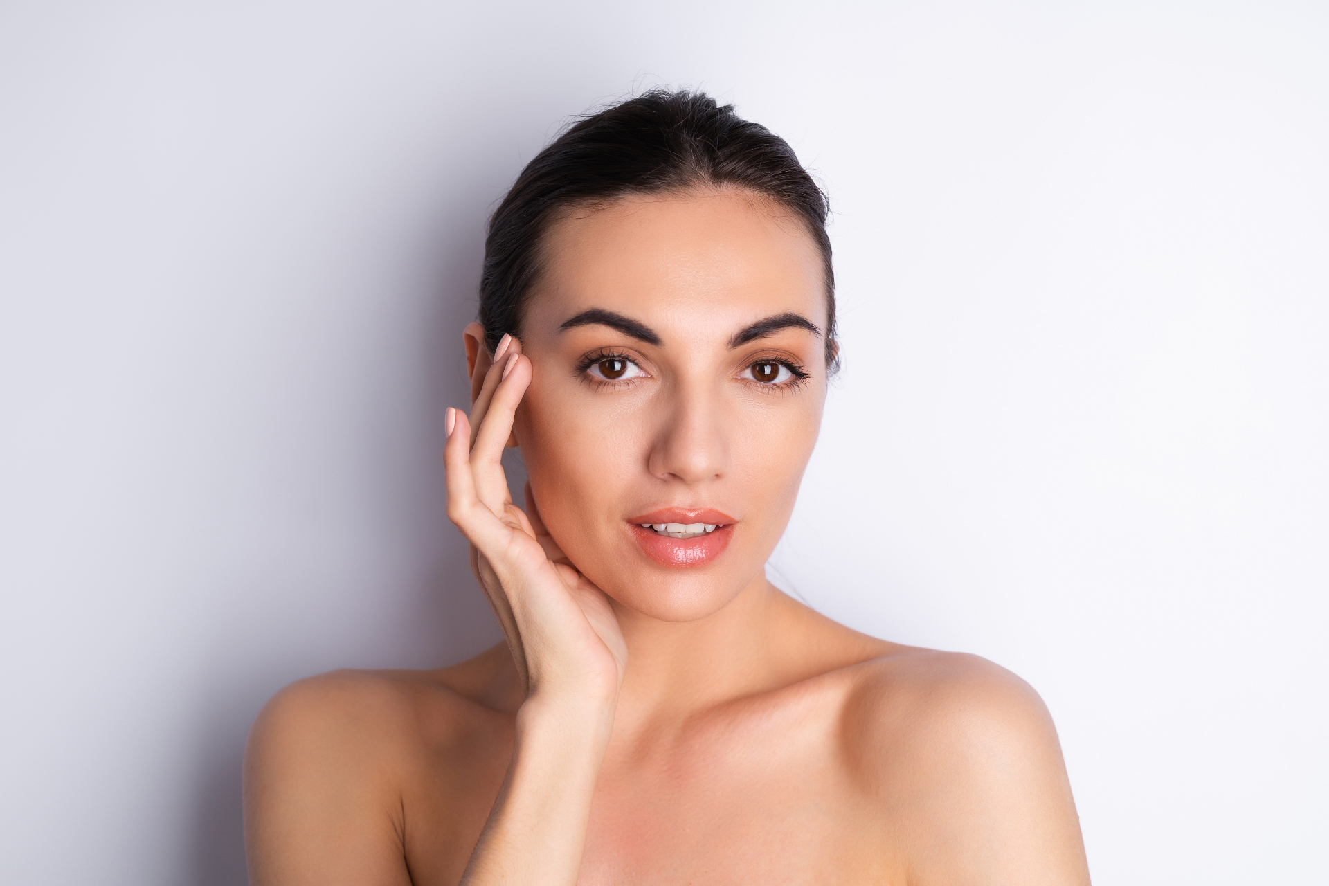 K Face Lift Hero