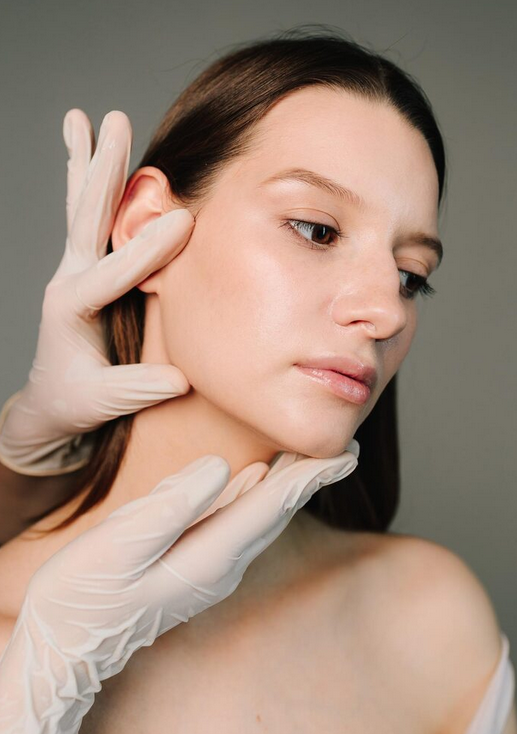 Dr. K's Endoscopic Face Lift