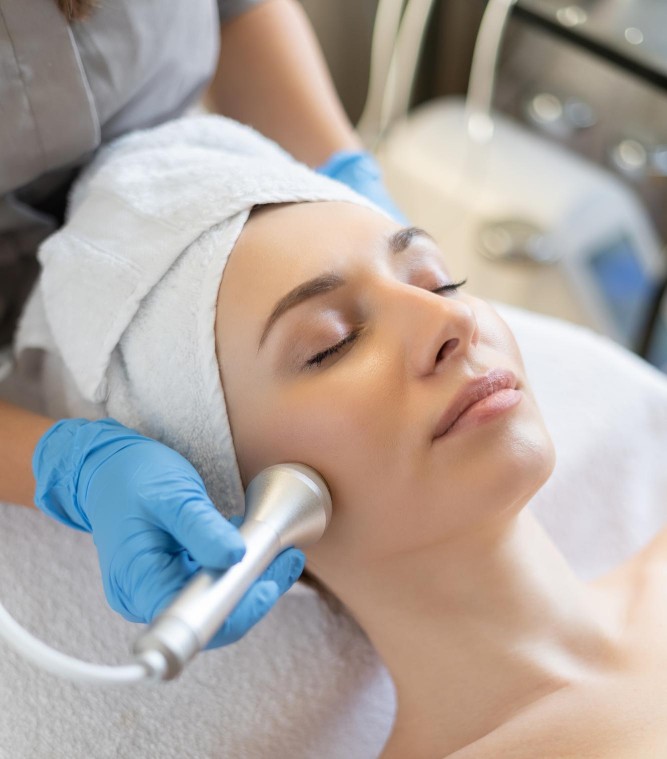 Rhinoplasty Approaches