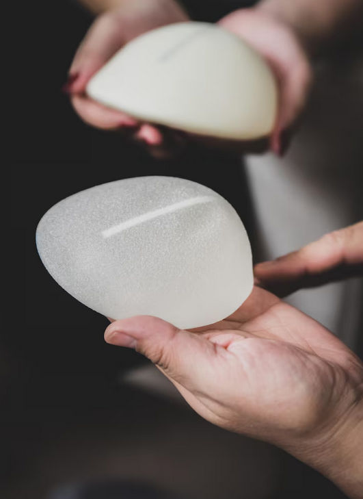 Implant Removal or Replacement