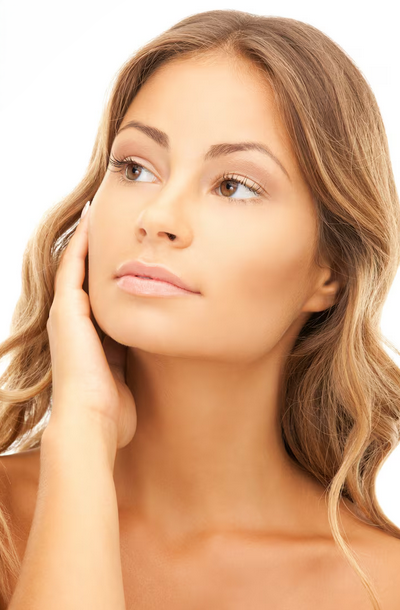 Endoscopic Forehead Brow Lift