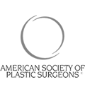 american-society-of-plastic-surgeons-certificate
