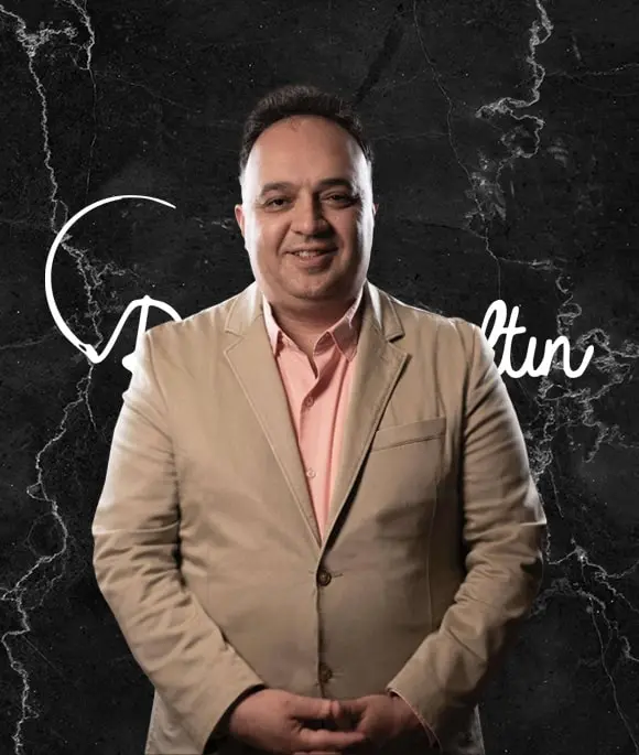 Dr. Kara Altın About Us